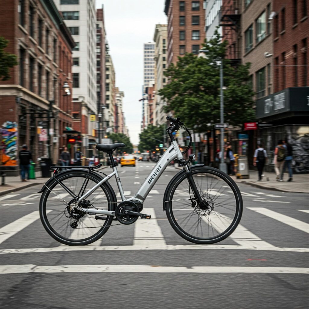 fiido engwe electrric bike pieghevole bici bici pedalata assistita